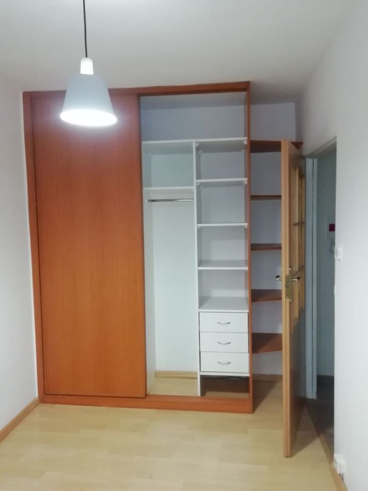 Mieszkanie 3-pokojowe Gliwice Sośnica. Zdjęcie 3