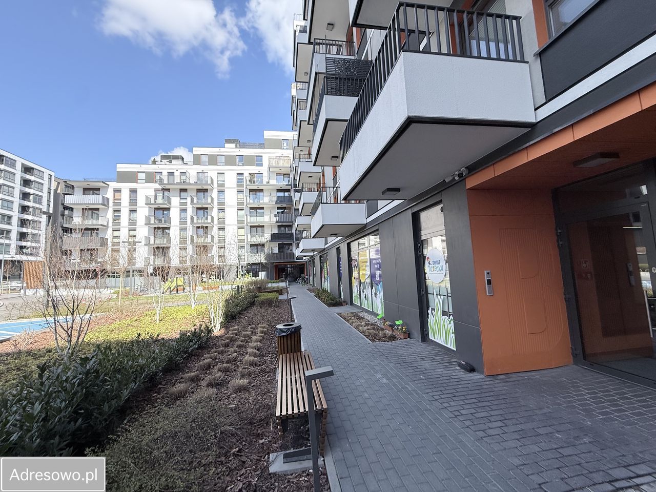 Mieszkanie 4-pokojowe Warszawa Ursus, ul. Herbu Oksza. Zdjęcie 11