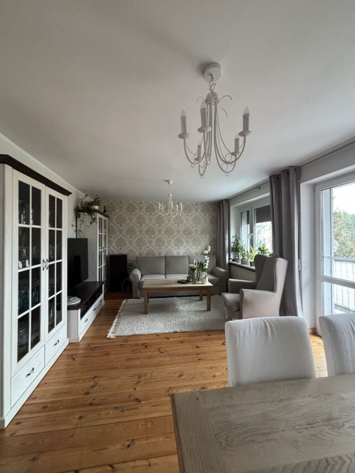 Mieszkanie 3-pokojowe Siejew. Zdjęcie 4