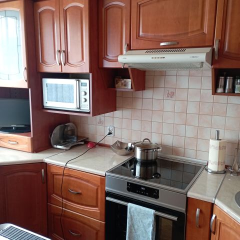 Mieszkanie 2-pokojowe Kalisz Centrum, ul. Ułańska. Zdjęcie 7