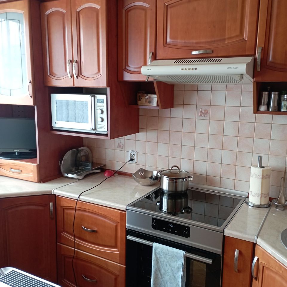 Mieszkanie 2-pokojowe Kalisz Centrum, ul. Ułańska. Zdjęcie 7