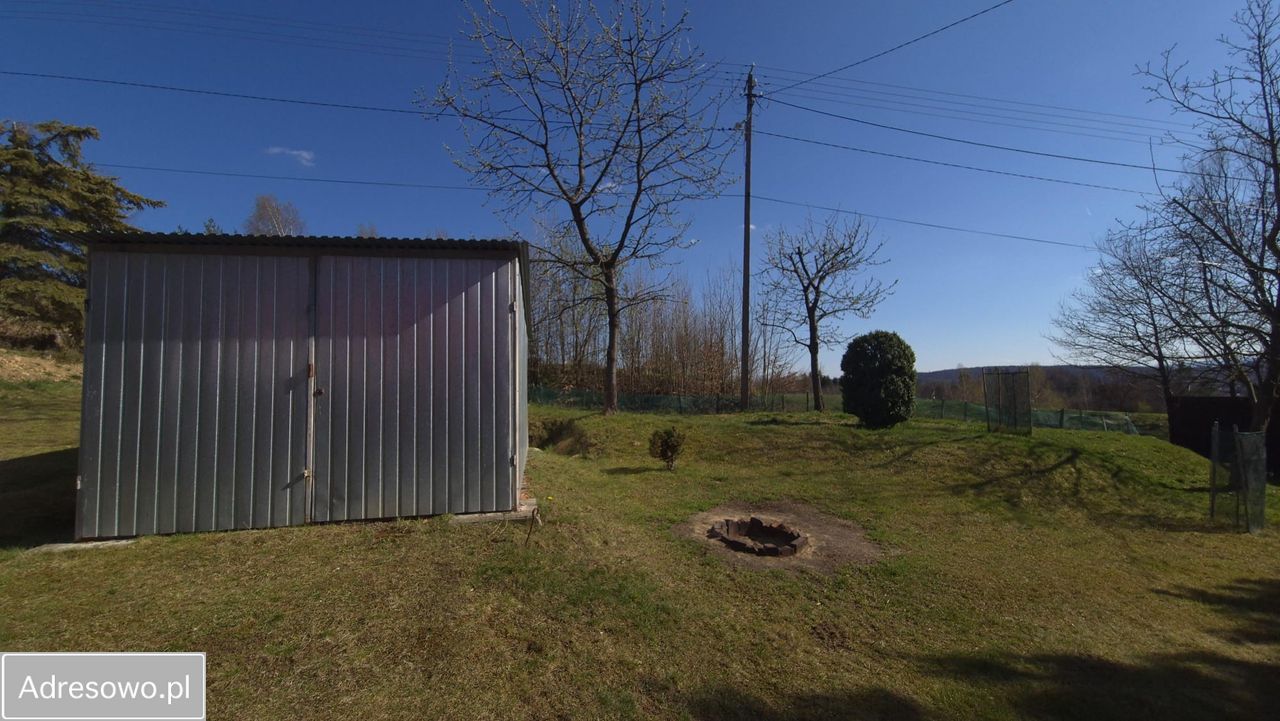 dom wolnostojący, 4 pokoje Malinówka. Zdjęcie 12