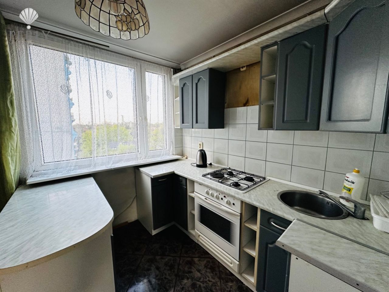 Mieszkanie 2-pokojowe Wrocław Krzyki, ul. Przyjaźni. Zdjęcie 4