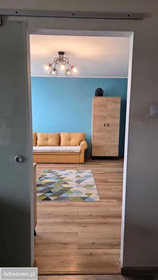 Mieszkanie 2-pokojowe Warszawa Tarchomin, ul. Vincenta van Gogha. Zdjęcie 8
