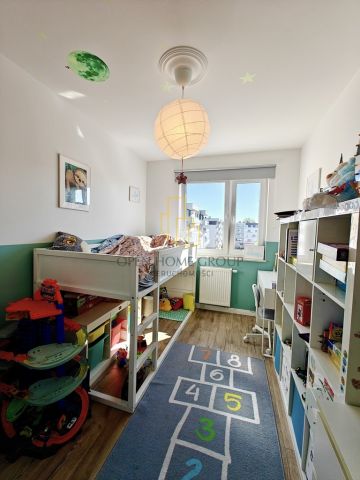 Mieszkanie 3-pokojowe Wrocław, ul. Gazowa. Zdjęcie 19