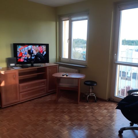 Mieszkanie 2-pokojowe Bydgoszcz Śródmieście, ul. 3 Maja. Zdjęcie 1