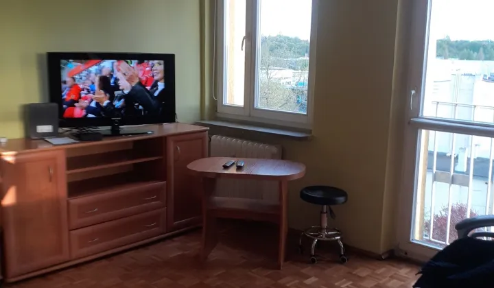 Mieszkanie 2-pokojowe Bydgoszcz Śródmieście, ul. 3 Maja