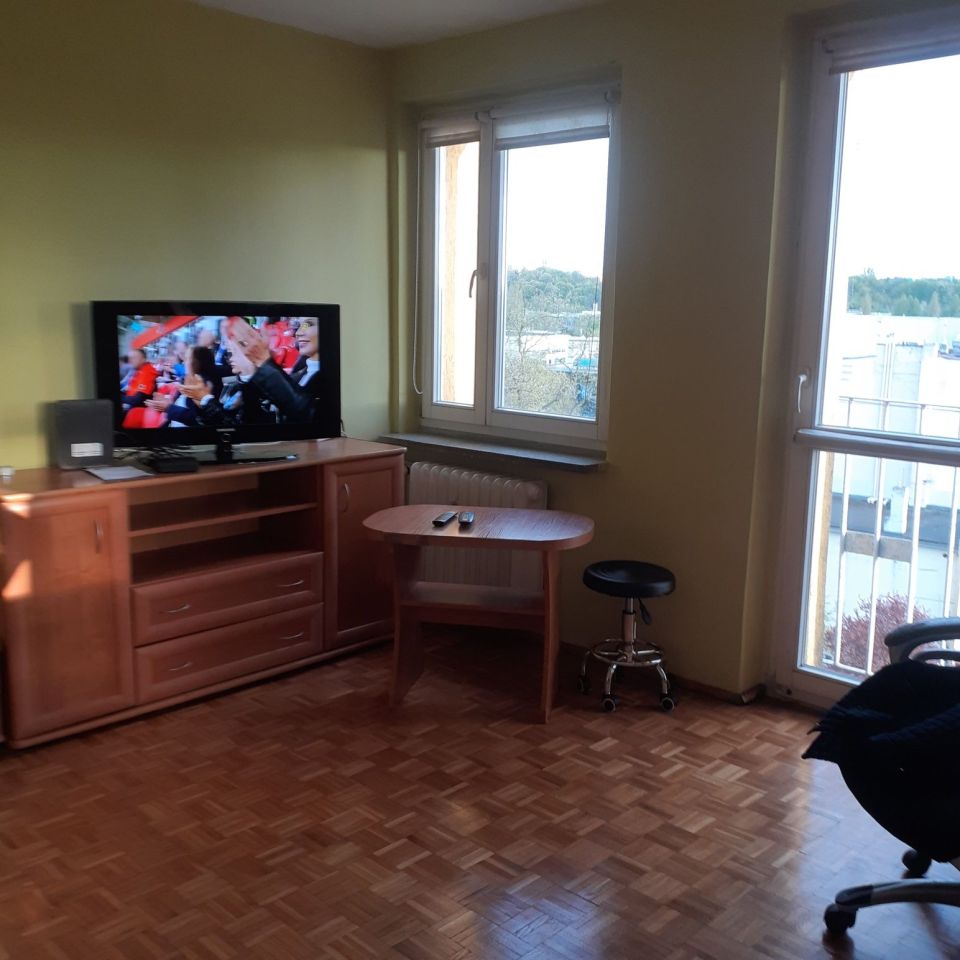 Mieszkanie 2-pokojowe Bydgoszcz Śródmieście, ul. 3 Maja. Zdjęcie 1