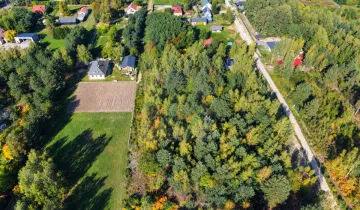 Działka na sprzedaż bez pośredników 
 
 Musuły - Widok 5