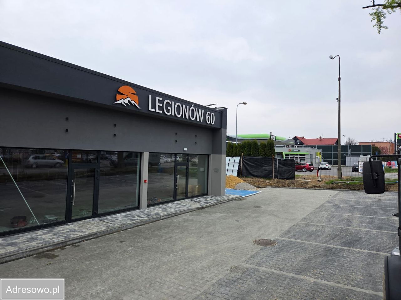 Lokal Czechowice-Dziedzice, ul. Legionów. Zdjęcie 2