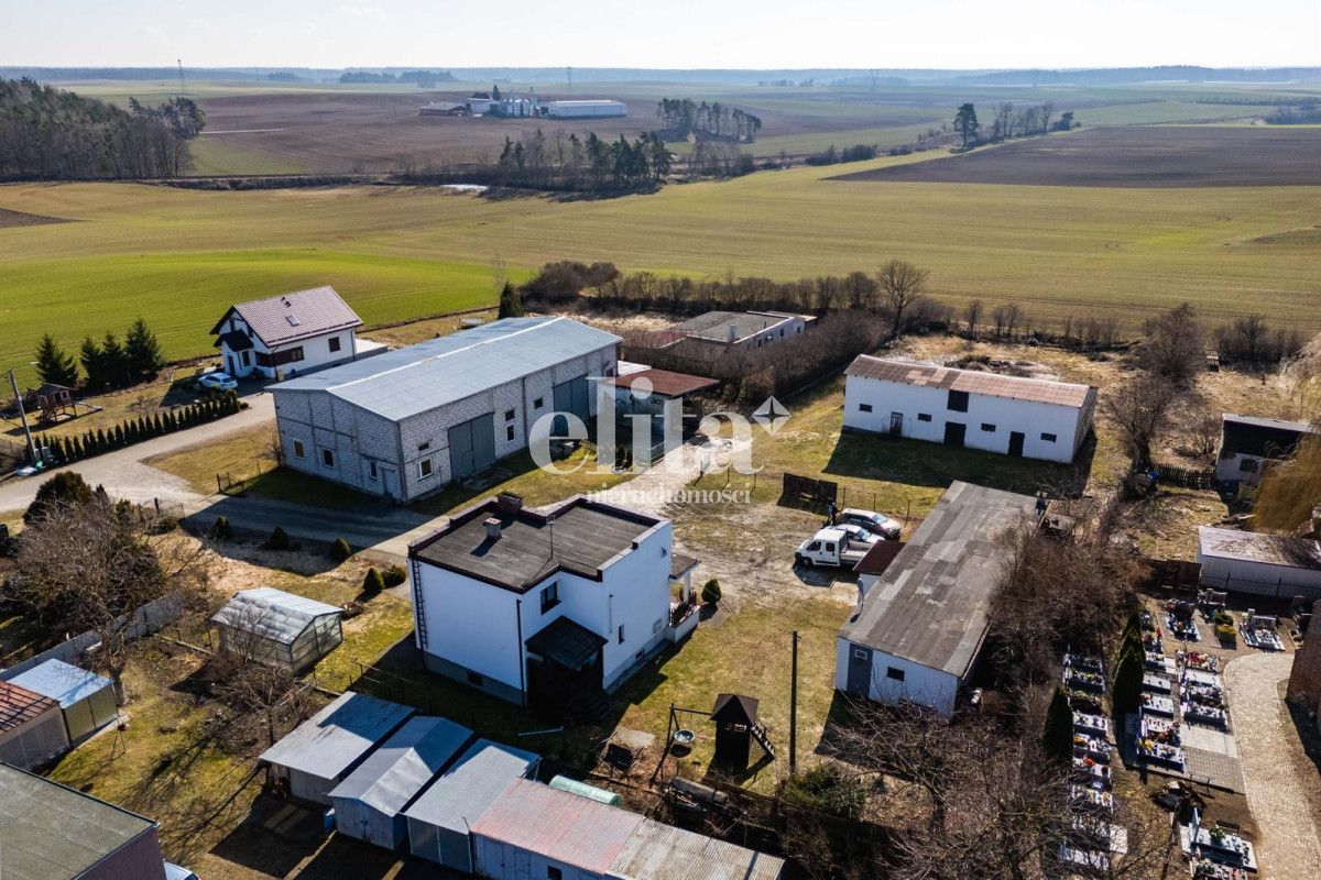dom wolnostojący, 5 pokoi Tychnowy, ul. Kościelna. Zdjęcie 14
