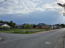 Działka budowlana Pionki, ul. Tadeusza Kościuszki. Zdjęcie 1