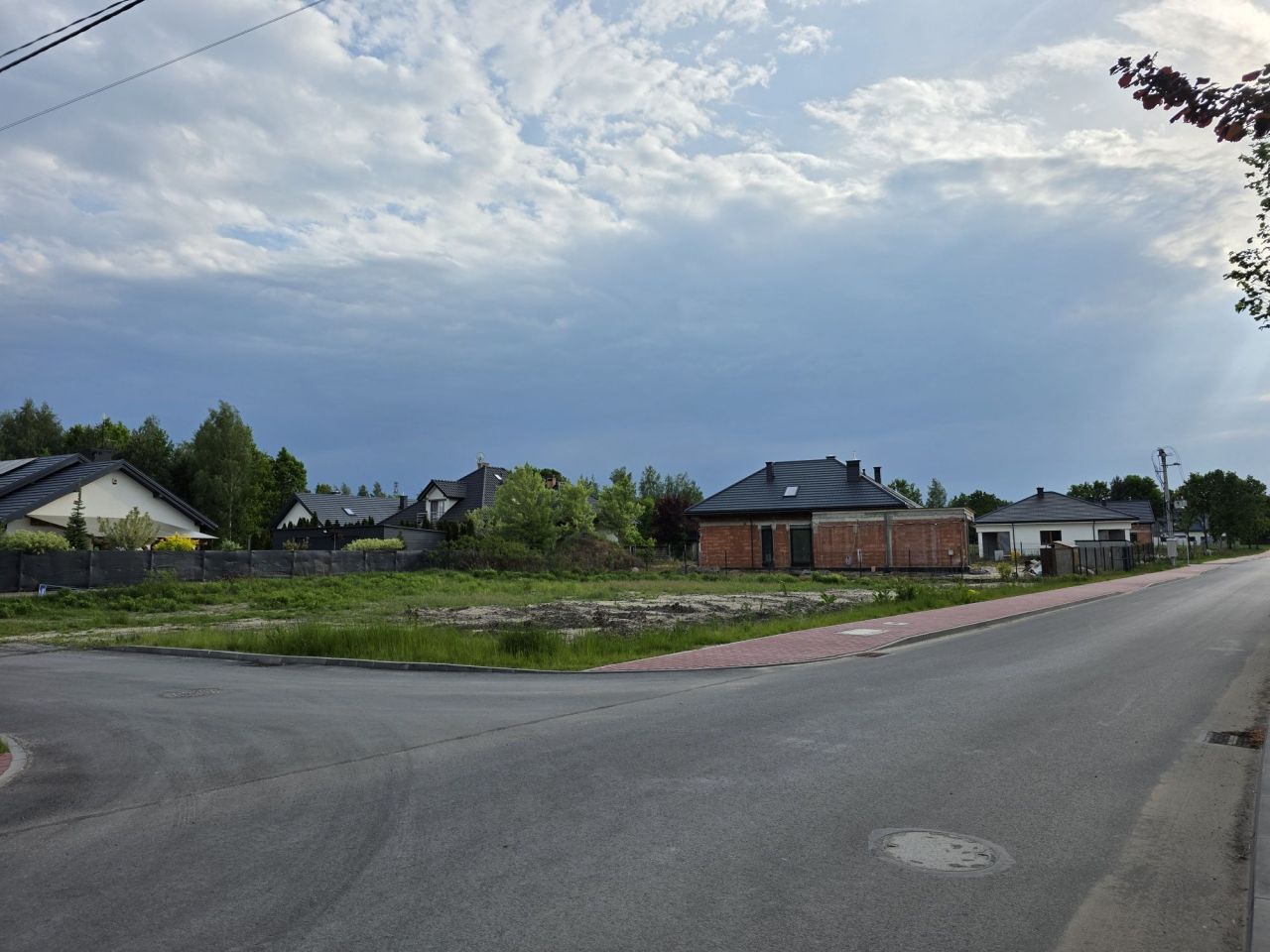 Działka budowlana Pionki, ul. Tadeusza Kościuszki. Zdjęcie 2