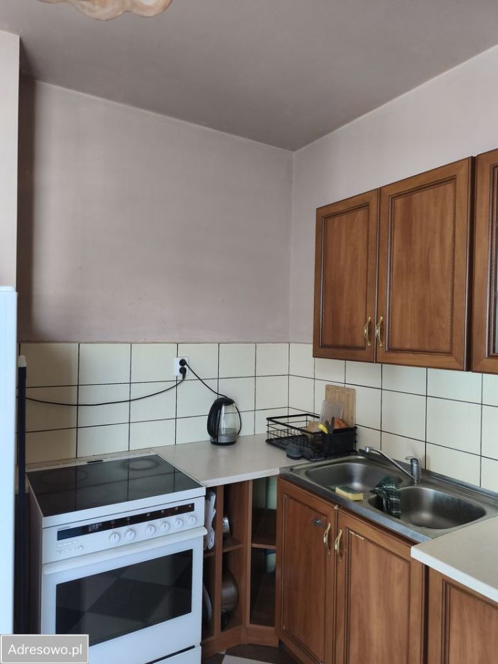 Mieszkanie 2-pokojowe Lublin Wieniawa, ul. ks. Jerzego Popiełuszki. Zdjęcie 8