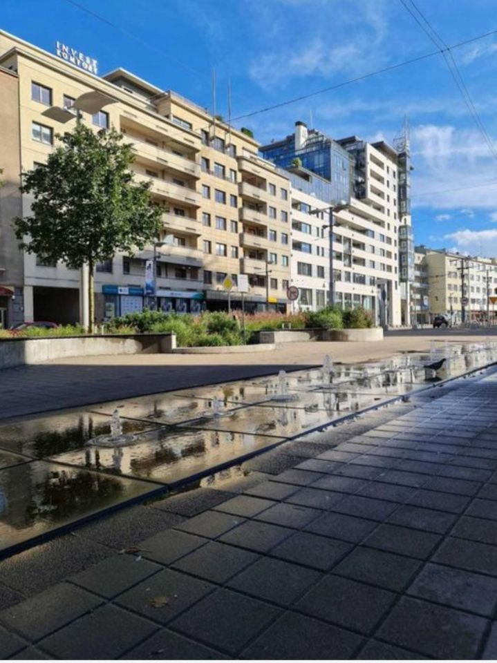 Mieszkanie 1-pokojowe Gdynia Śródmieście, pl. Kaszubski. Zdjęcie 11