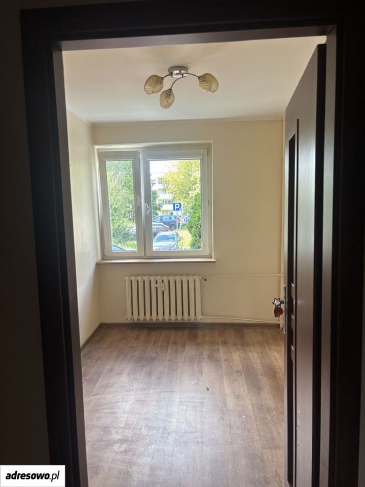 Mieszkanie 2-pokojowe Gdańsk Piecki, ul. Henryka Arctowskiego. Zdjęcie 6