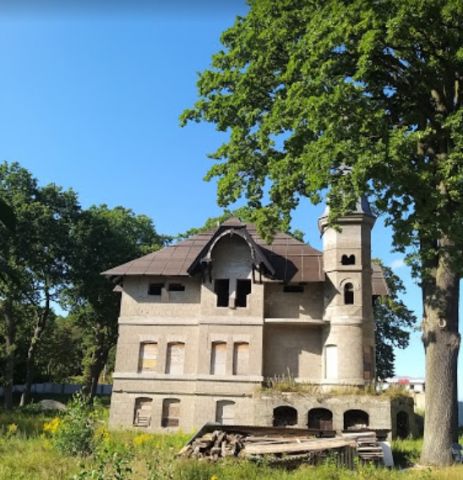 Nieruchomość komercyjna Ustka Centrum, ul. Bohaterów Westerplatte. Zdjęcie 1