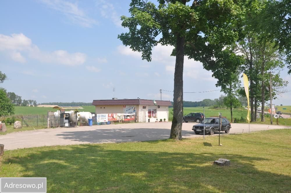 Lokal Ruska Wieś. Zdjęcie 2