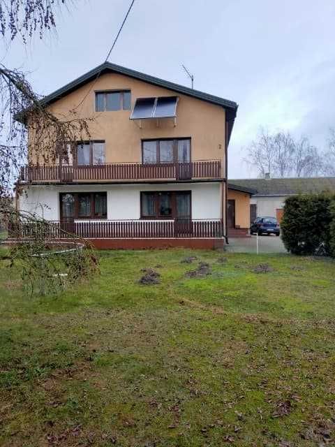 gospodarstwo Rzeszotków. Zdjęcie 2