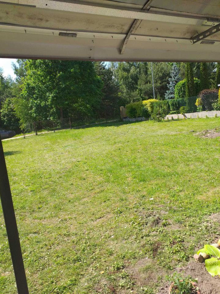 Działka budowlana Pionki, ul. św. Królowej Jadwigi. Zdjęcie 8