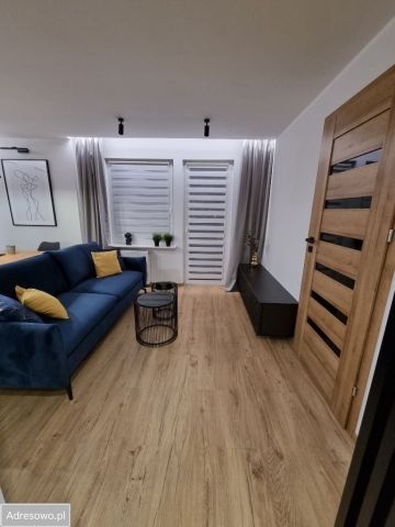 Mieszkanie 2-pokojowe Świętochłowice Chropaczów, ul. Wiktora Wiechaczka. Zdjęcie 1