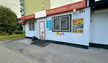 Lokal Lublin, ul. Jana Samsonowicza