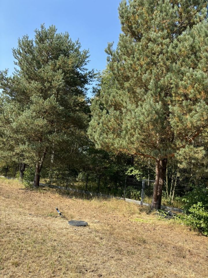 Działka budowlana Blachownia. Zdjęcie 8