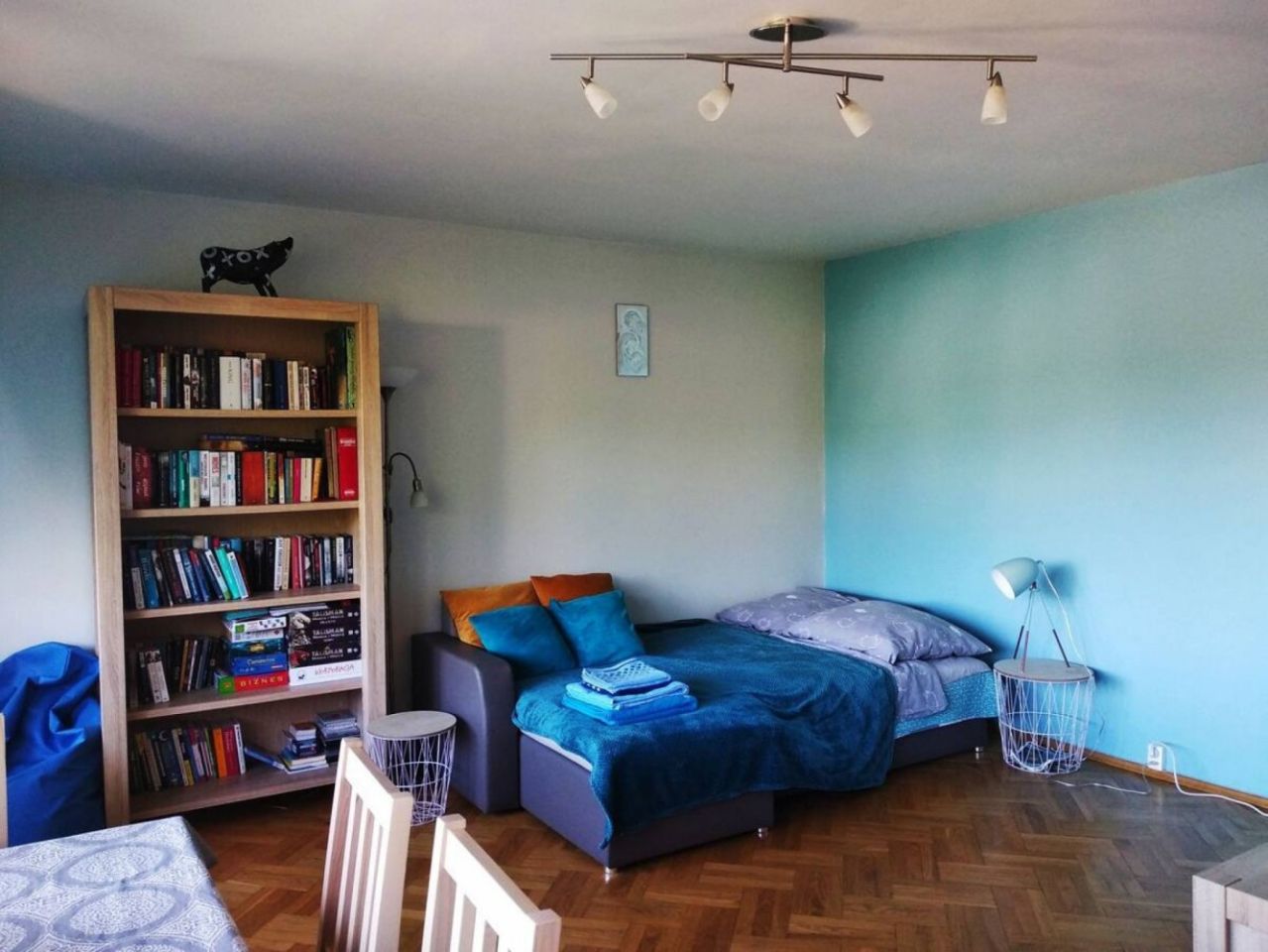 Mieszkanie 3-pokojowe Myślenice, os. Tysiąclecia. Zdjęcie 5