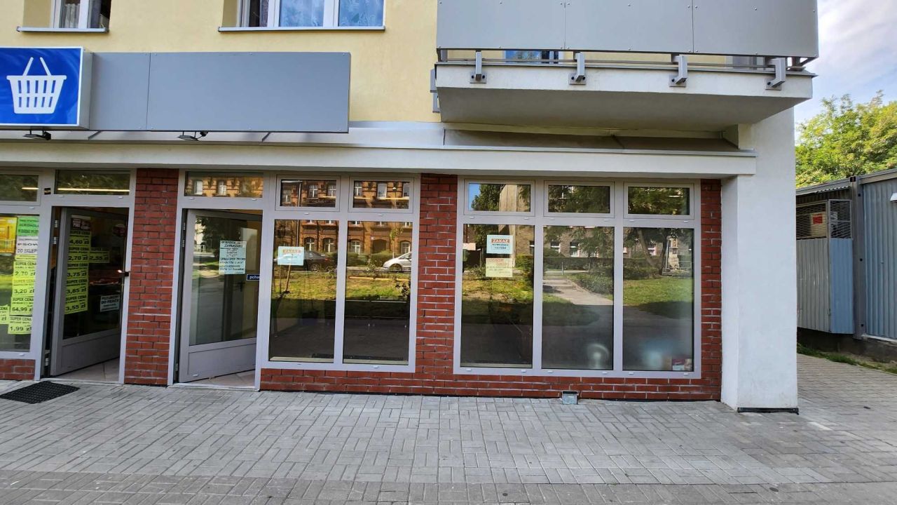 Lokal Katowice Burowiec, ul. Przedwiośnie. Zdjęcie 2