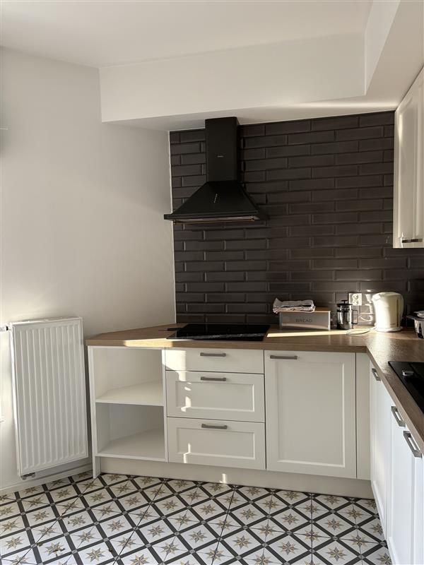 Mieszkanie 3-pokojowe Wrocław Śródmieście, ul. Romana Dmowskiego. Zdjęcie 5