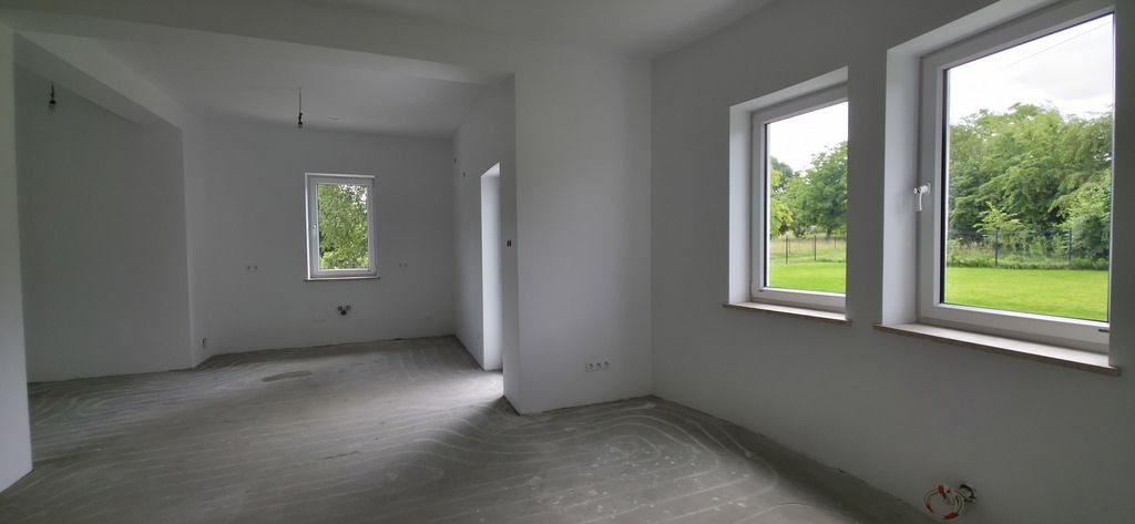 dom wolnostojący, 6 pokoi Kraków Swoszowice, ul. Borowinowa. Zdjęcie 12