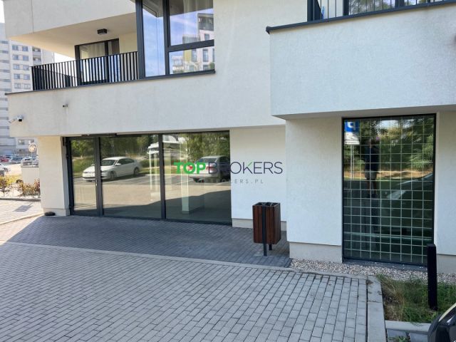 Lokal Warszawa Białołęka. Zdjęcie 1