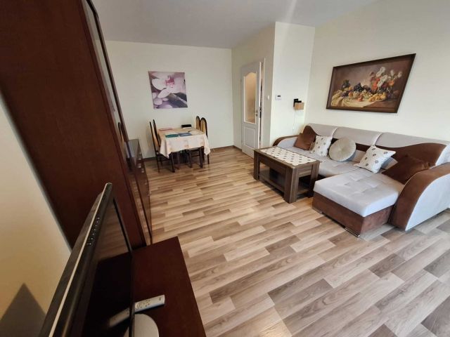 Mieszkanie 2-pokojowe Szczecin Dąbie, ul. Kurpiów. Zdjęcie 1