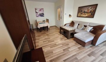 Mieszkanie 2-pokojowe Szczecin Dąbie, ul. Kurpiów