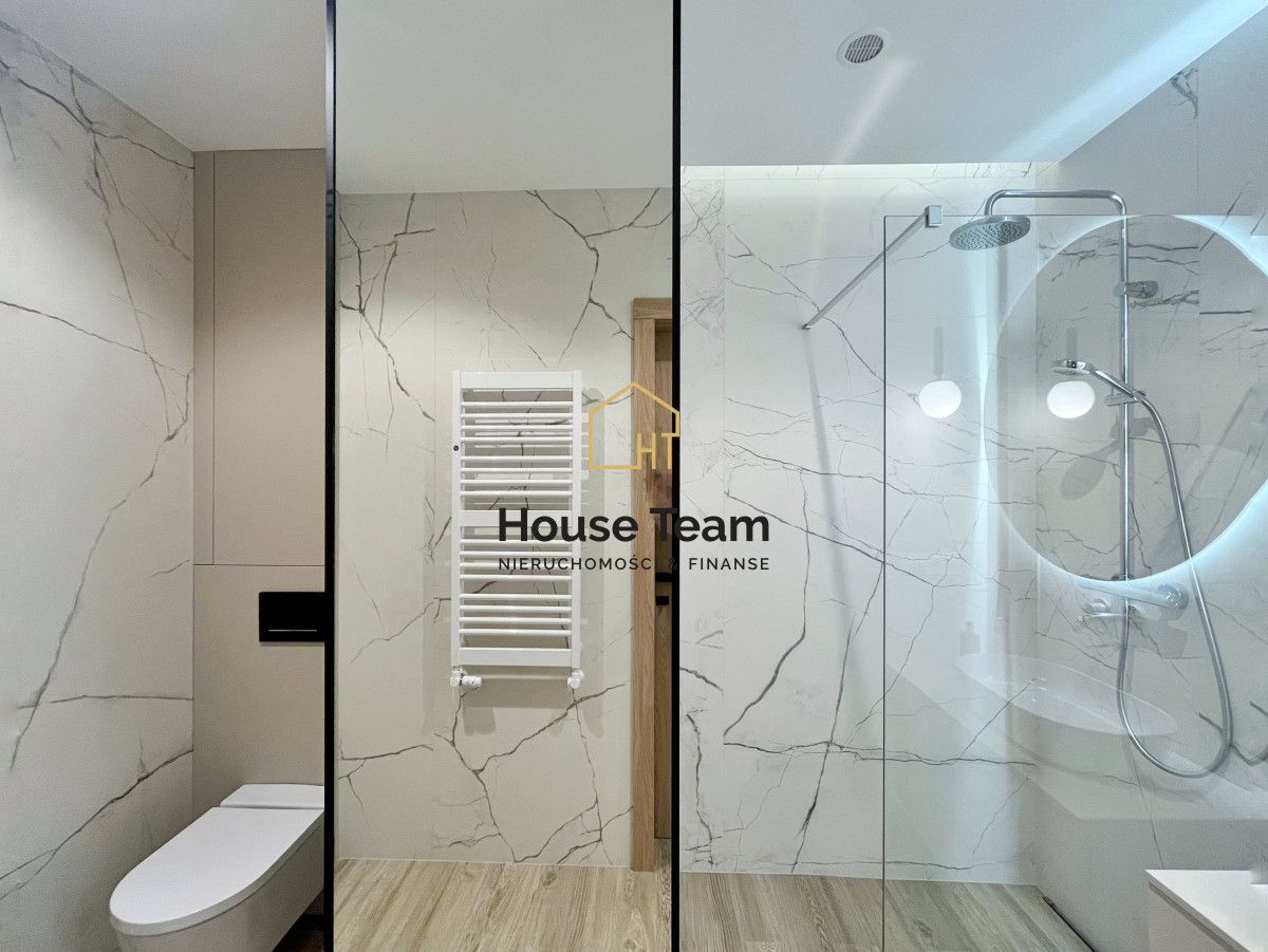 Mieszkanie 3-pokojowe Bydgoszcz Bartodzieje Wielkie, ul. Fordońska. Zdjęcie 19