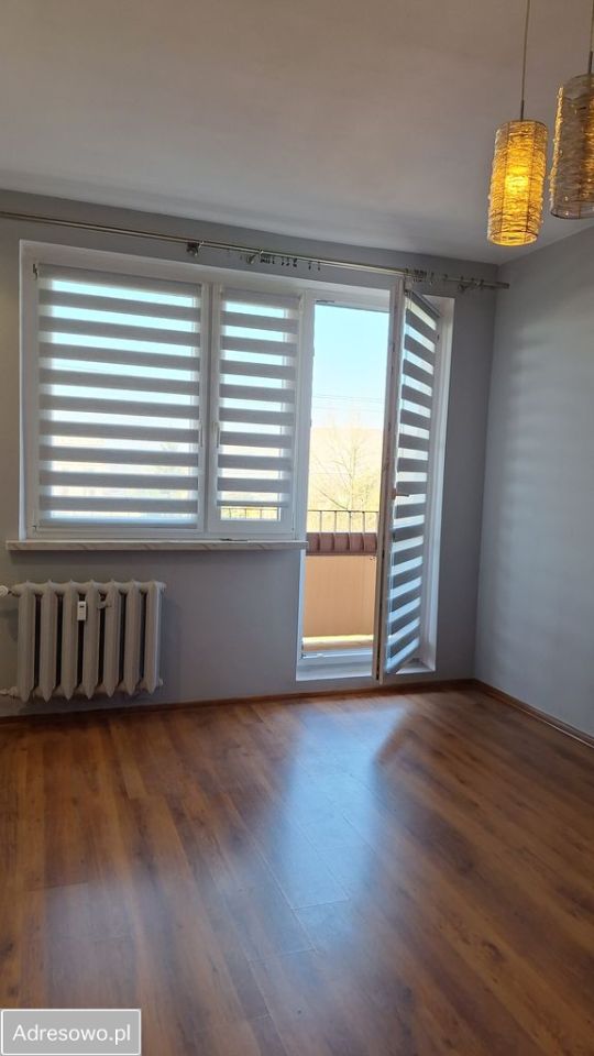 Mieszkanie 3-pokojowe Łaziska Górne, os. Kościuszki. Zdjęcie 5