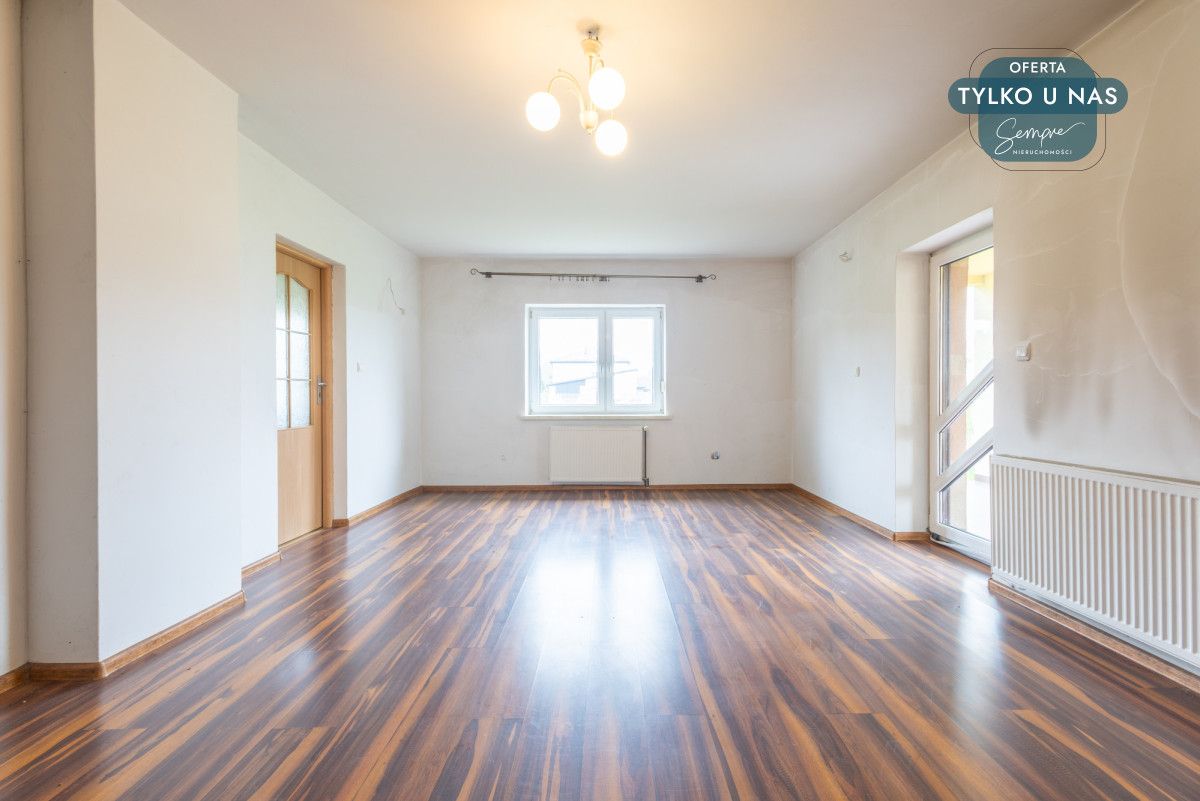 dom wolnostojący, 5 pokoi Szynkielów. Zdjęcie 16