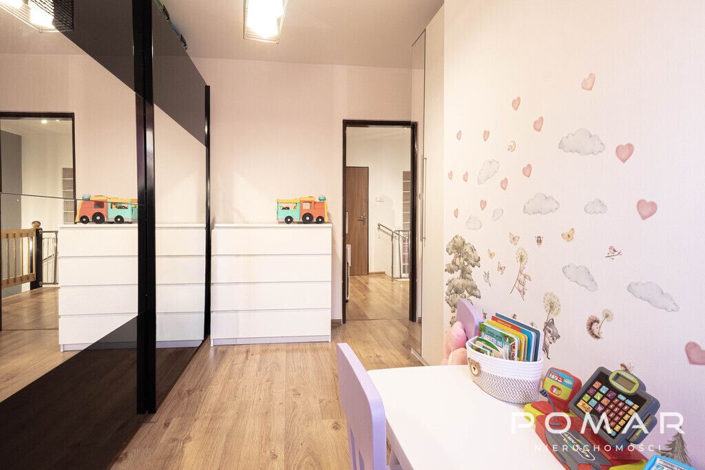 Mieszkanie 4-pokojowe Rybnik, ul. Mikołaja Reja. Zdjęcie 11