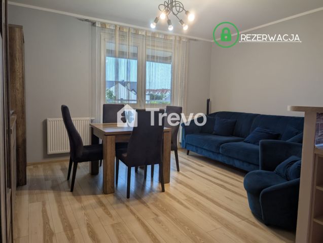 Mieszkanie 2-pokojowe Gdańsk Łostowice, ul. Olimpijska. Zdjęcie 2