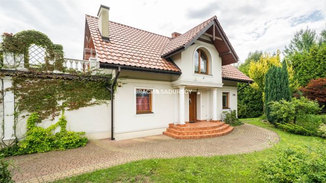 dom wolnostojący, 6 pokoi Dobranowice. Zdjęcie 1