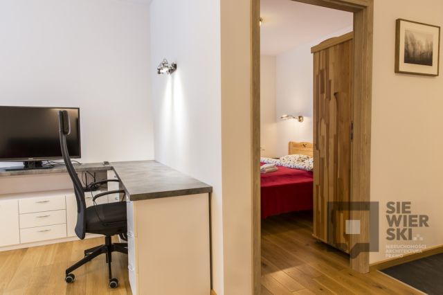 Mieszkanie 2-pokojowe Zakopane. Zdjęcie 10
