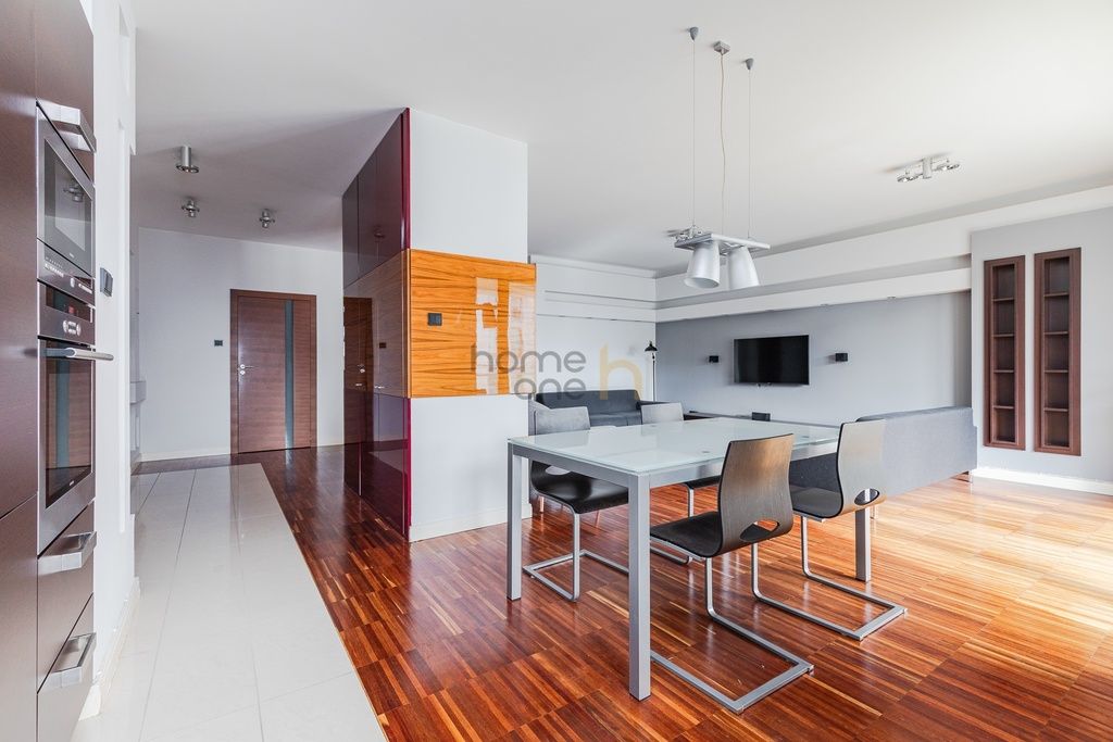 Mieszkanie 4-pokojowe Warszawa Śródmieście, ul. Leona Kruczkowskiego. Zdjęcie 7