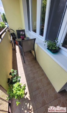 Mieszkanie 2-pokojowe Włocławek, al. Kazimierza Wielkiego. Zdjęcie 9