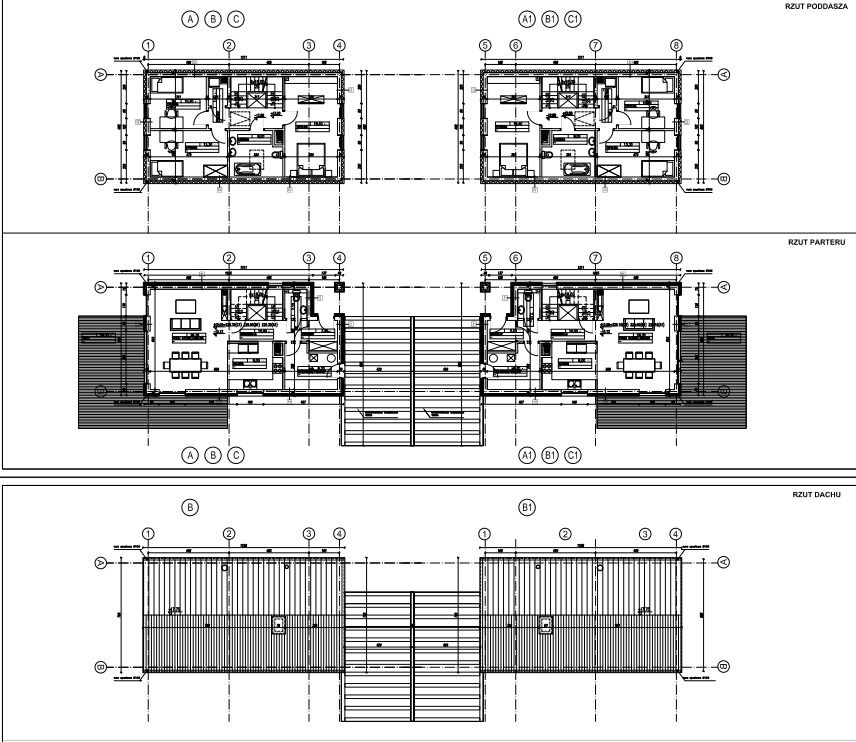 dom wolnostojący, 4 pokoje Mników. Zdjęcie 21