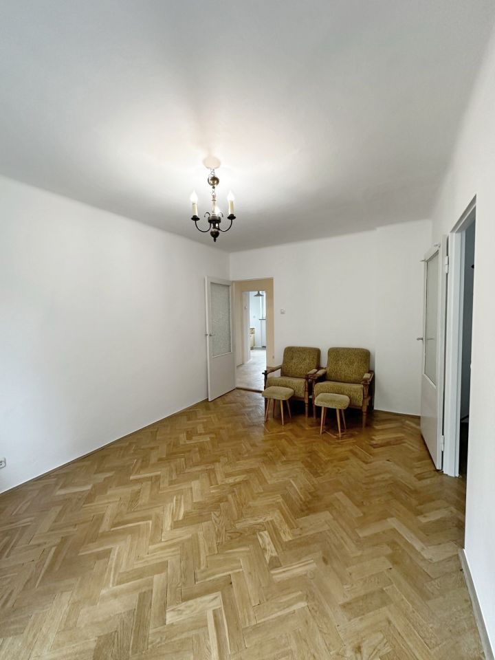 Mieszkanie 4-pokojowe Rzeszów Śródmieście, ul. Kosynierów