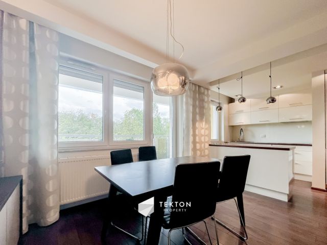 Mieszkanie 3-pokojowe Poznań, ul. Marcelińska. Zdjęcie 8