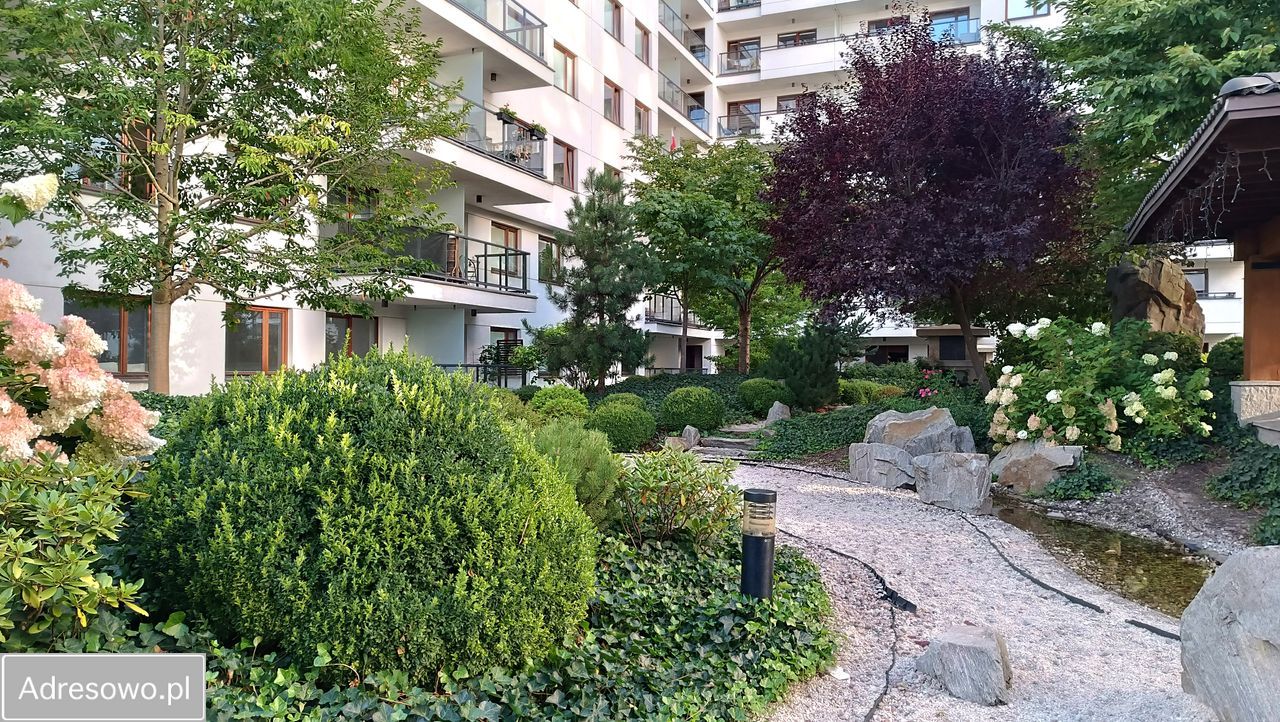 Mieszkanie 2-pokojowe Warszawa Ursynów, ul. Kłobucka. Zdjęcie 12