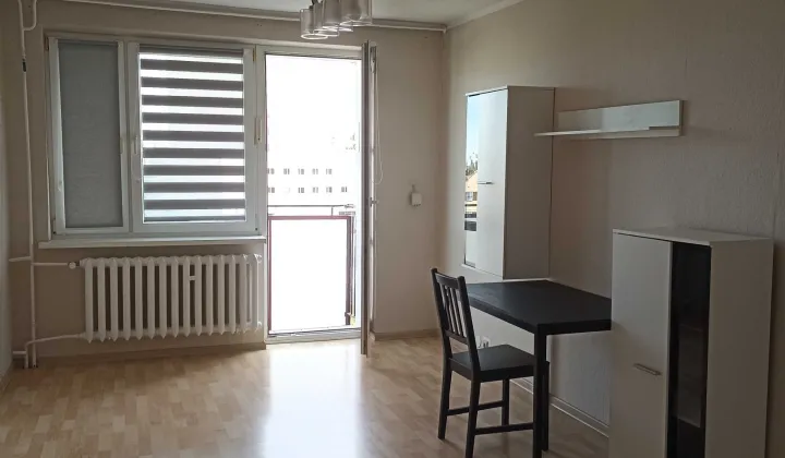 Mieszkanie 2-pokojowe Gdynia Chylonia, ul. Świecka