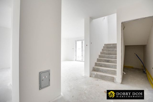 dom wolnostojący, 4 pokoje Białystok Dojlidy. Zdjęcie 5