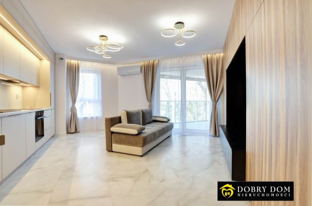 Mieszkanie 2-pokojowe Białystok. Zdjęcie 1